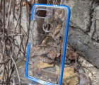 Thumb Case Google Pixel 2 Xl Gear4 Blue