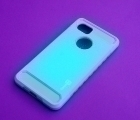 Thumb Case Google Pixel 2 Xl Mint Gray