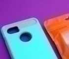 Thumb Case Google Pixel 2 Xl Mint Gray 4