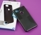 Thumb Case Google Pixel 2 Xl Speck Presidio Grip Black 3