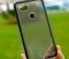 Thumb Case Google Pixel 2 Xl Tech21 Black 1
