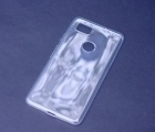 Thumb Case Google Pixel 2 Xl Tpu Transparent