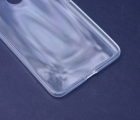 Thumb Case Google Pixel 2 Xl Tpu Transparent 3