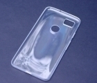 Thumb Case Google Pixel 2 Xl Tpu Transparent 4