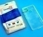 Thumb Case Google Pixel 2 Xl Transparent 1