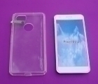 Thumb Case Google Pixel 2 Xl Transparent 2