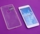 Thumb Case Google Pixel 2 Xl Transparent 4