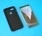 Thumb Case Google Pixel 3 Black 2
