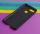 Thumb Case Google Pixel 3 Black Mate 3