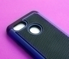Thumb Case Google Pixel 3 Blue Black 0