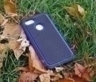 Thumb Case Google Pixel 3 Blue Black 1