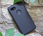 Thumb Case Google Pixel 3 Incipio Dualpro Black 22