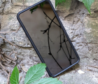 Thumb Case Google Pixel 3 Incipio Dualpro Black 33
