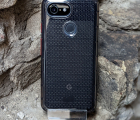 Thumb Case Google Pixel 3 Nimbus9 Gray 11