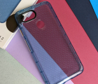 Thumb Case Google Pixel 3 Nimbus Blue 3
