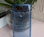 Thumb Case Google Pixel 3 Nimbus Blue 4