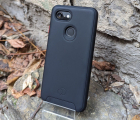 Thumb Case Google Pixel 3 Nimbus Cirrus Black 3