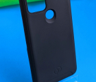 Thumb Case Google Pixel 3 Nimbus Cirrus Black B Stock