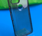 Thumb Case Google Pixel 3 Nimbus Cirrus Gray