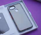 Thumb Case Google Pixel 3 Nimbus Phantom 2 Gray 11