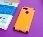 Thumb Case Google Pixel 3 Orange 1