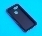 Thumb Case Google Pixel 3 Orange 2