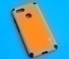 Thumb Case Google Pixel 3 Orange 3