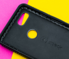 Thumb Case Google Pixel 3 Speck Presidio Grip 2