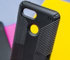 Thumb Case Google Pixel 3 Speck Presidio Grip 3