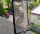 Thumb Case Google Pixel 3 Tech21 Black