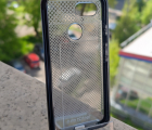 Thumb Case Google Pixel 3 Tech21 Black 2