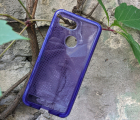 Thumb Case Google Pixel 3 Tech21 Ultra Violet 0