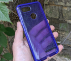 Thumb Case Google Pixel 3 Tech21 Ultra Violet 1