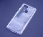 Thumb Case Google Pixel 3 Tpu Transparent 1