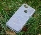 Thumb Case Google Pixel 3 Tpu Transparent 2