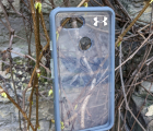 Thumb Case Google Pixel 3 Under Armour Verge 2