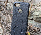 Thumb Case Google Pixel 3 Verizon Kickstand 1