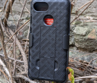 Thumb Case Google Pixel 3 Verizon Kickstand 3