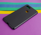 Thumb Case Google Pixel 3 Xl Black Mate 2