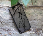 Thumb Case Google Pixel 3 Xl Black Mate 22
