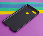 Thumb Case Google Pixel 3 Xl Black Mate 3