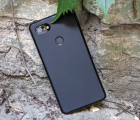 Thumb Case Google Pixel 3 Xl Black Mate 33