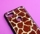 Thumb Case Google Pixel 3 Xl Giraffe 3