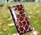 Thumb Case Google Pixel 3 Xl Giraffe 4