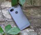 Thumb Case Google Pixel 3 Xl Gray 1