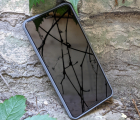 Thumb Case Google Pixel 3 Xl Gray 2