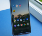 Thumb Case Google Pixel 3 Xl Hybrid Gray