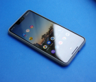 Thumb Case Google Pixel 3 Xl Hybrid Gray 2