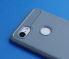 Thumb Case Google Pixel 3 Xl Hybrid Gray 3