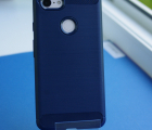 Thumb Case Google Pixel 3 Xl Hybrid Navy 2